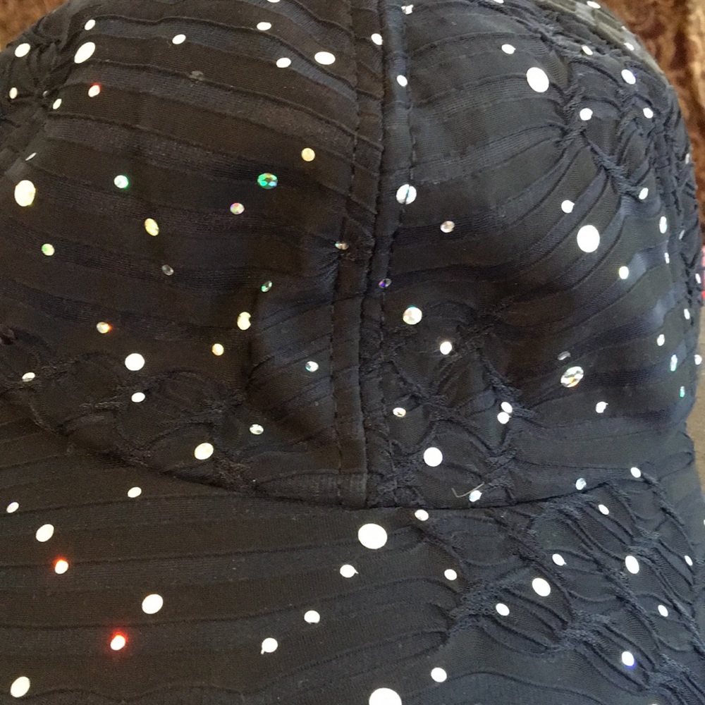 Hat NWOT